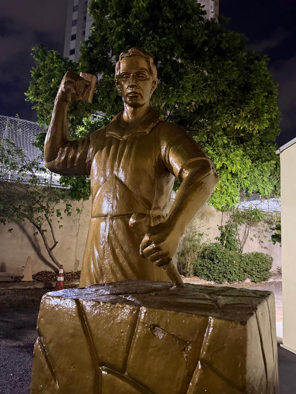 Sessão no templo da A∴R∴L∴S∴ Razão e Lealdade Nº 21